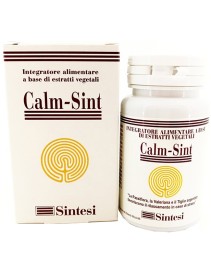 CALM-SINT 60CPR