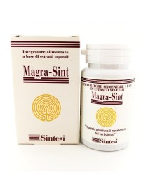 SINTESI DR MICCINILLI MAGRA-SINT INTEGRATORE DIMAGRANTE 60 COMPRESSE