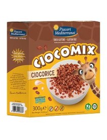 PIACERI MED.Ciocomix 300g