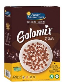 PIACERI MED.Golomix Cereali