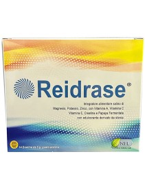 REIDRASE 14 Bust.5g
