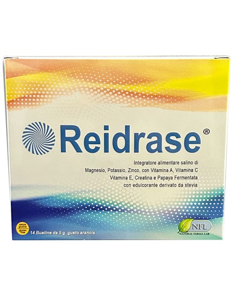 REIDRASE 14 Bust.5g REIDRASE 14 Bust.5g