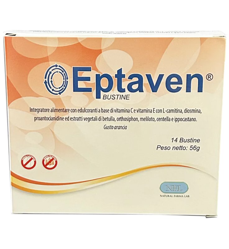 EPTAVEN 14 Bust.4g