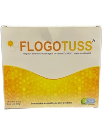 FLOGOTUSS 14 Bust.2,2gr