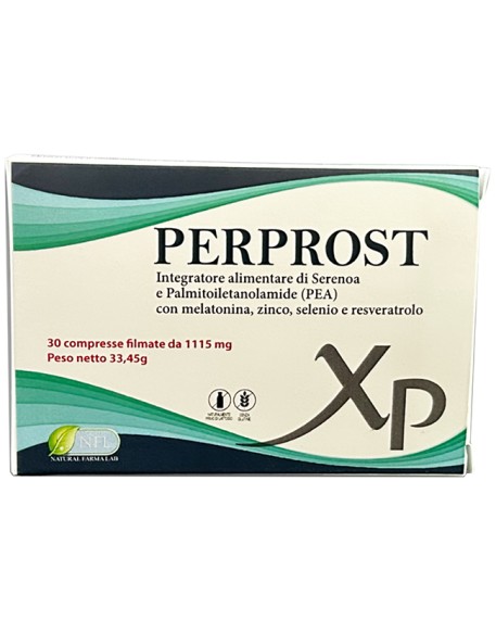 PERPROST 30Cpr PERPROST 30Cpr