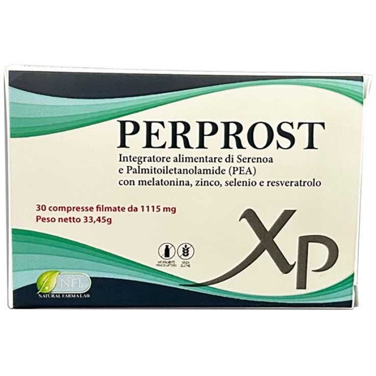 PERPROST 30Cpr PERPROST 30Cpr