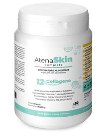 ATENASKIN Barattolo 366,32g