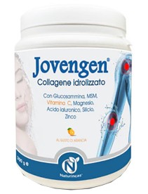 JOVENGEN NATURINCAS COLLA 390G