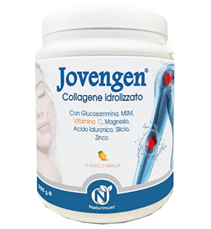JOVENGEN NATURINCAS COLLA 390G