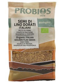 PROBIOS SEMI LINO DORATI 300GR