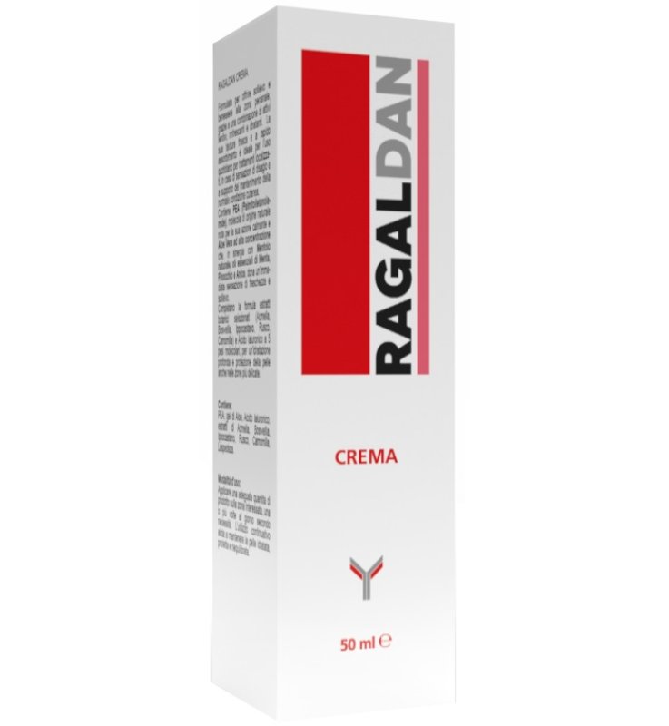 RAGALDAN 50ml