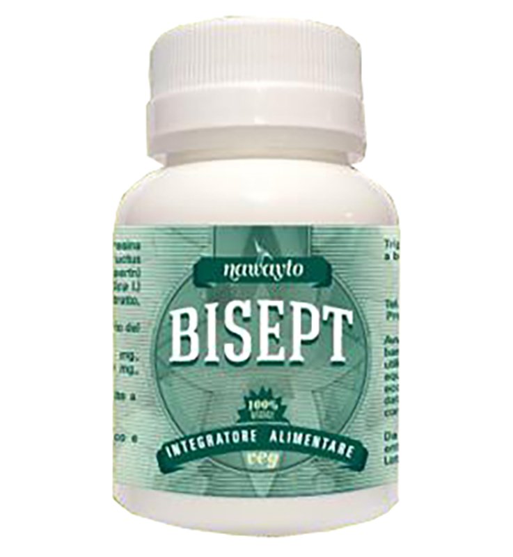 BISEPT 60CPR BISEPT 60CPR