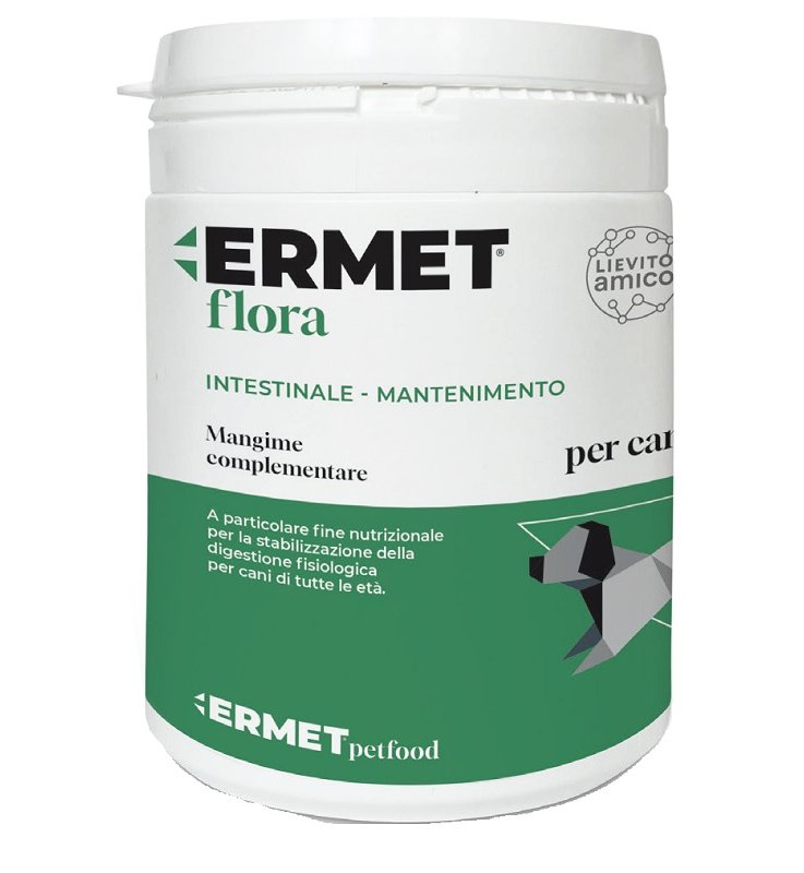 V ERMET FLORA MANTENIMENTO 150G V ERMET FLORA MANTENIMENTO 150G