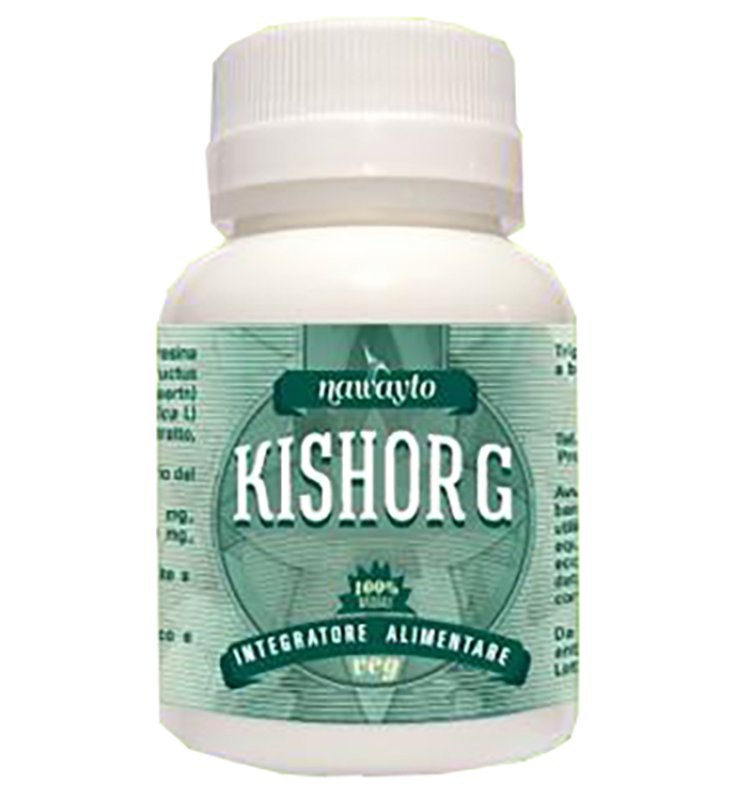 KISHOR GUGGUL 60CPR