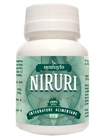 NIRURI PHYLLANTUS N 60 Cpr NIRURI PHYLLANTUS N 60 Cpr