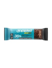 ENERVIT PP BAR 36% DOUBLE 55GR