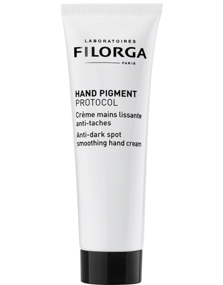 FILORGA HAND PIGMENT PROTOCOL 50 ML