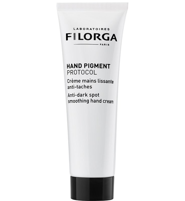 FILORGA HAND PIGMENT PROTOCOL 50 ML