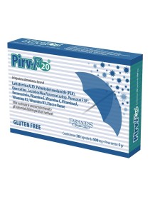 PIRV F20 30CPS