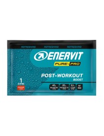 ENERVIT PP POST WORKOUT 65GR