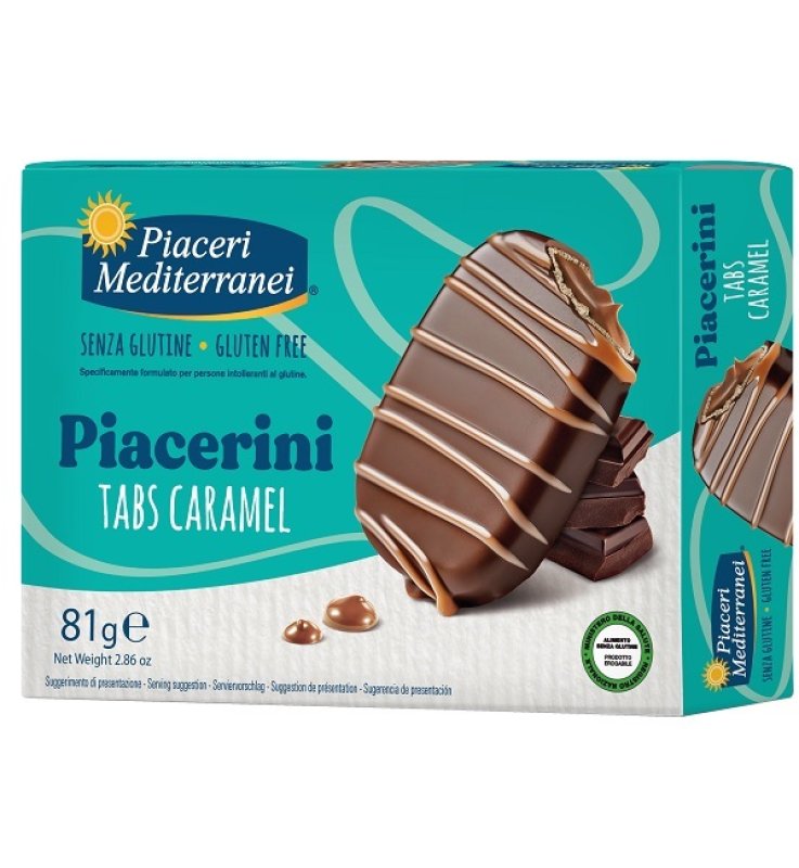 PIACERI MED.Piacerini Tabs PIACERI MED.Piacerini Tabs