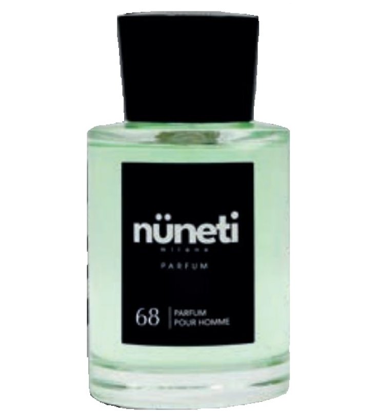 NUNETI 68 PARFUM HOMME 100ML