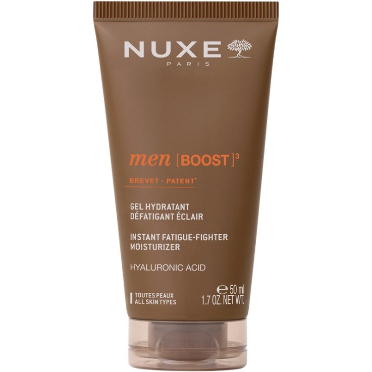 NUXE MEN GEL IDRAT MULTI FUNZ NUXE MEN GEL IDRAT MULTI FUNZ