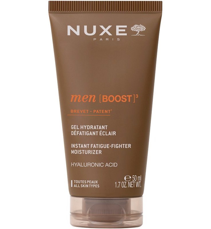 NUXE MEN GEL IDRAT MULTI FUNZ NUXE MEN GEL IDRAT MULTI FUNZ