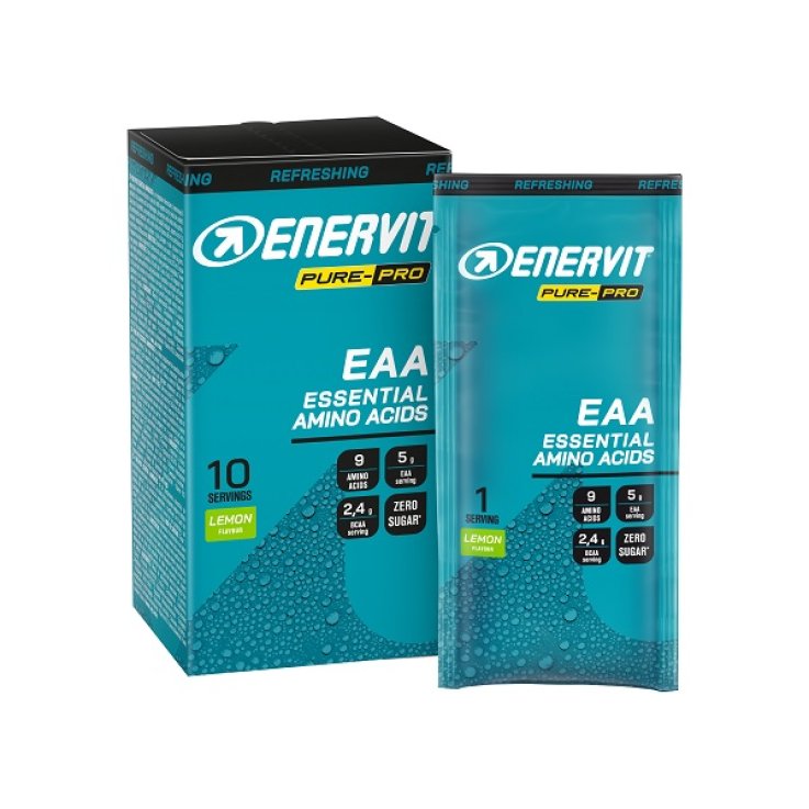 ENERVIT PP EAA 10BST 10GR ENERVIT PP EAA 10BST 10GR