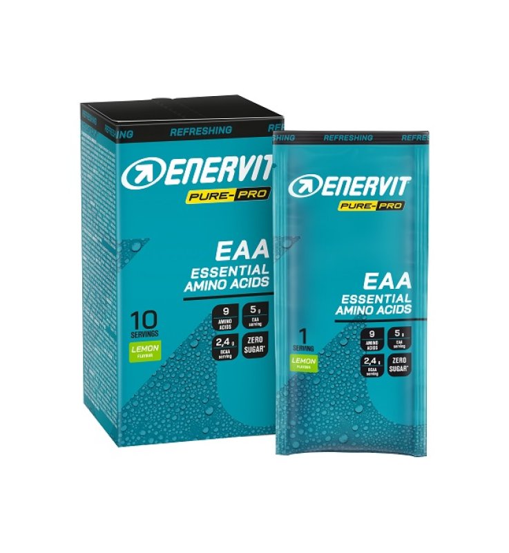 ENERVIT PP EAA 10BST 10GR ENERVIT PP EAA 10BST 10GR