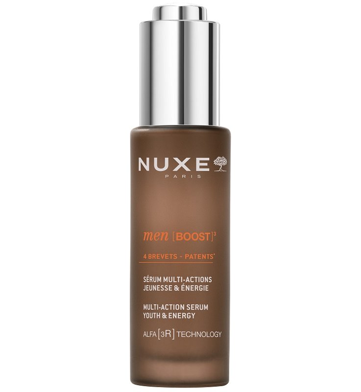 NUXE MEN SIERO GIOVINEZZA 30ML