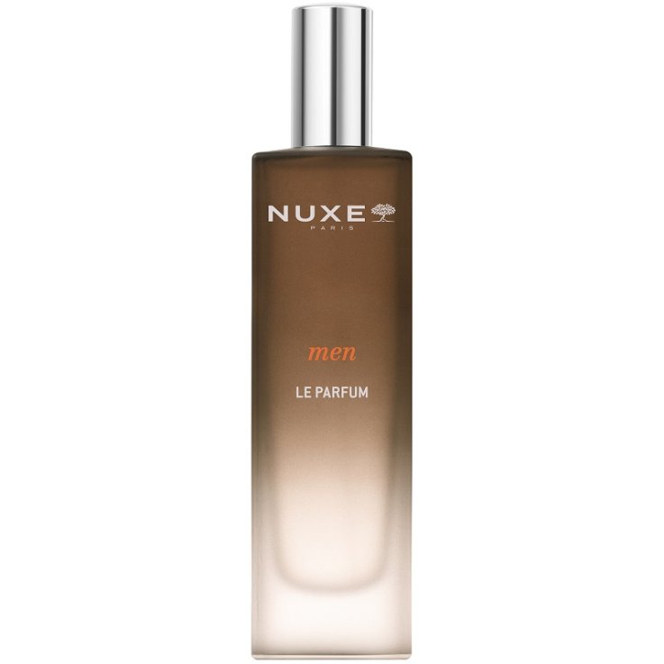 NUXE MEN EAU DE PARFUM 50ML NUXE MEN EAU DE PARFUM 50ML