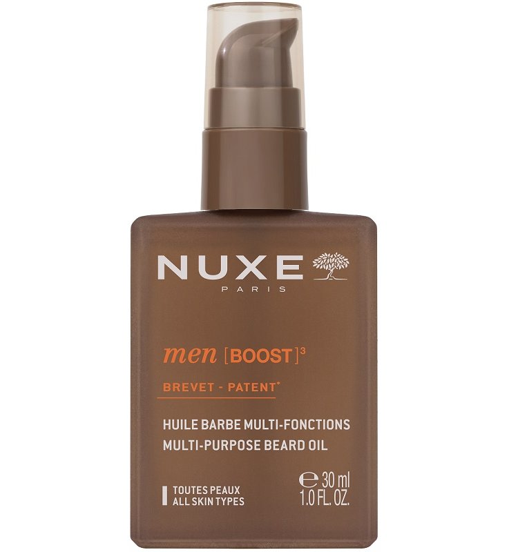 NUXE MEN OLIO BARBA 30ML NUXE MEN OLIO BARBA 30ML