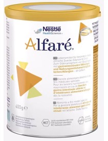 ALFARE' POLVERE 400G