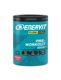 ENERVIT PP PRE WORKOUT 313GR