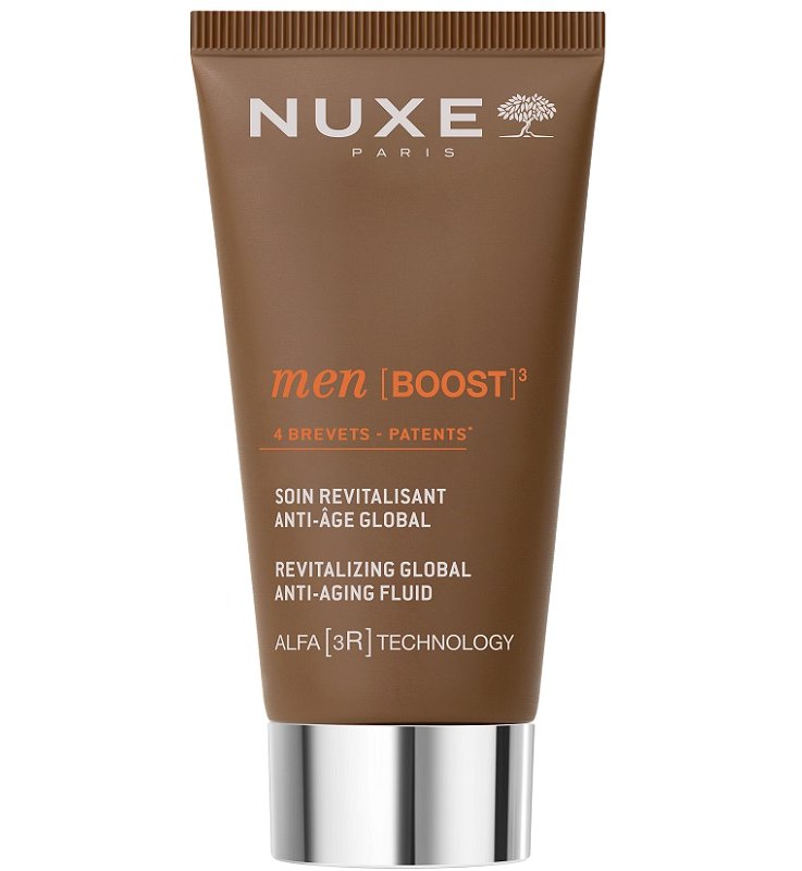 NUXE MEN FLUIDO ANTI-ETA' GLOB