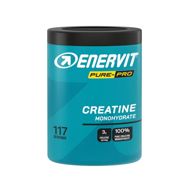 ENERVIT PP CREATINA 400GR ENERVIT PP CREATINA 400GR