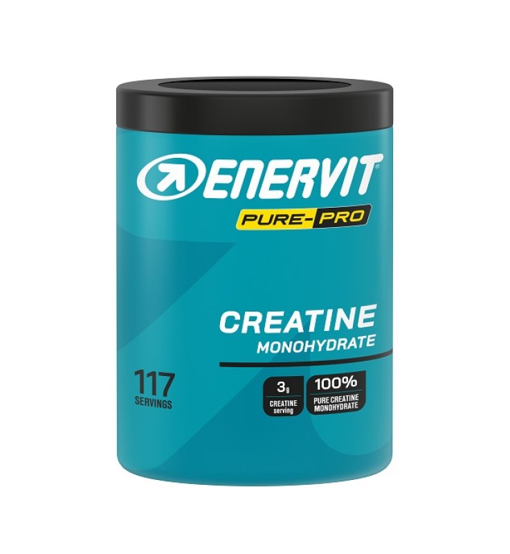 ENERVIT PP CREATINA 400GR ENERVIT PP CREATINA 400GR