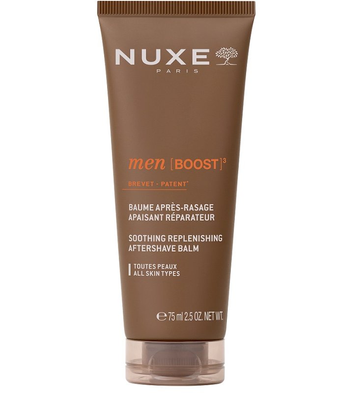 NUXE MEN BALSAMO DOPO BARBA 50ML NUXE MEN BALSAMO DOPO BARBA 50ML