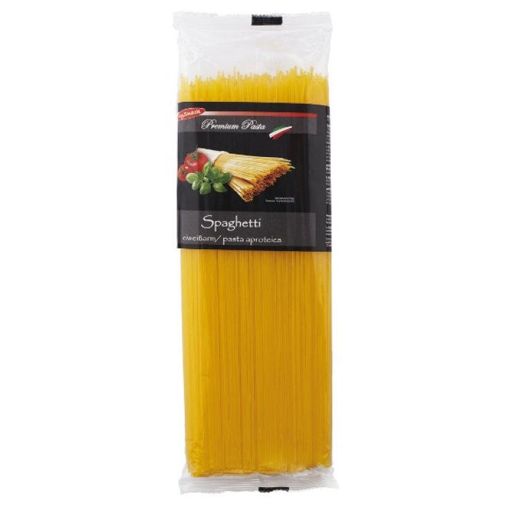 MY Snack Prem.Plus Spagh.500g MY Snack Prem.Plus Spagh.500g