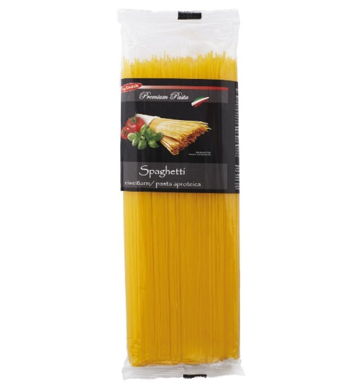 MY Snack Prem.Plus Spagh.500g MY Snack Prem.Plus Spagh.500g