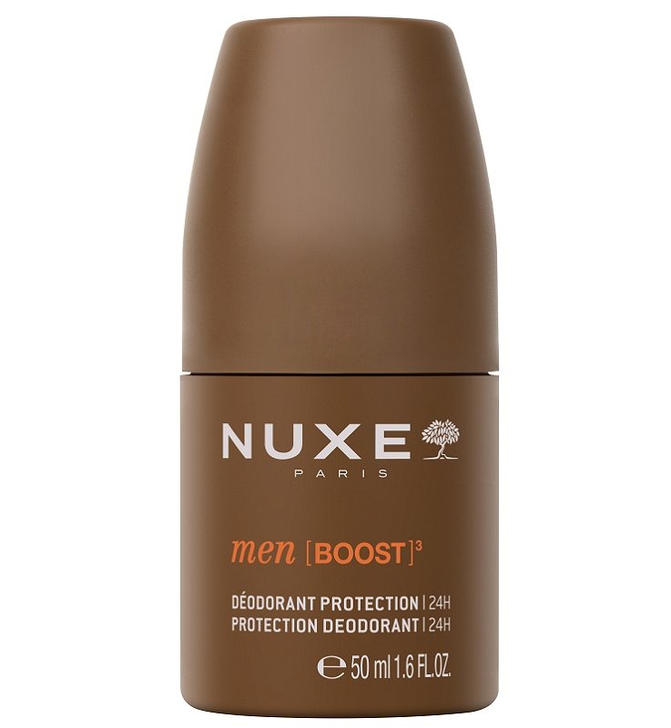 NUXE MEN DEODORANTE PROT 24H 50M NUXE MEN DEODORANTE PROT 24H 50M
