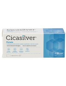 CICASILVER POMATA         50ML