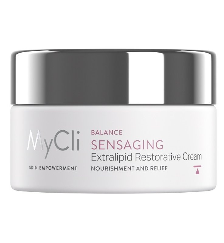 MYCLI SENSAGING CREMA 50ML