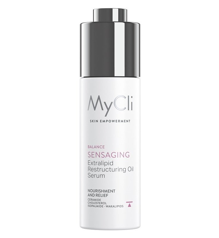 MYCLI SENSAGING OIL SERUM 30ML