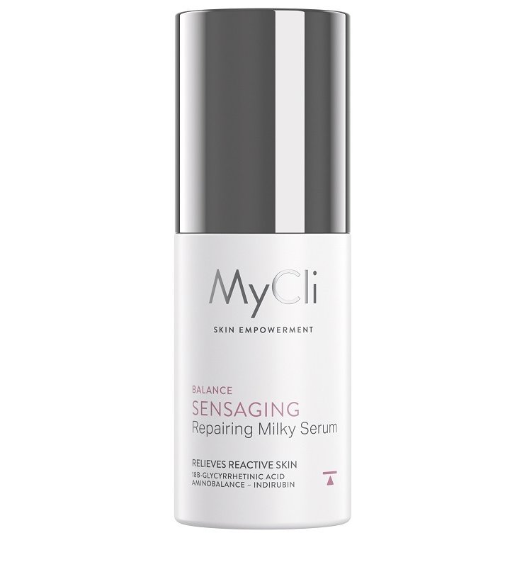 MYCLI SENSAGING MILKY SERUM 30ML