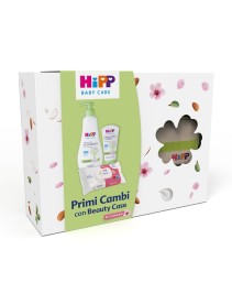 HIPP BABY C.COFANETTO PRIMI CAMB