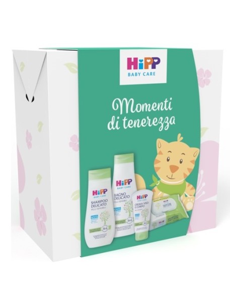 HIPP COFANET.MOMENTI TENEREZZA(B