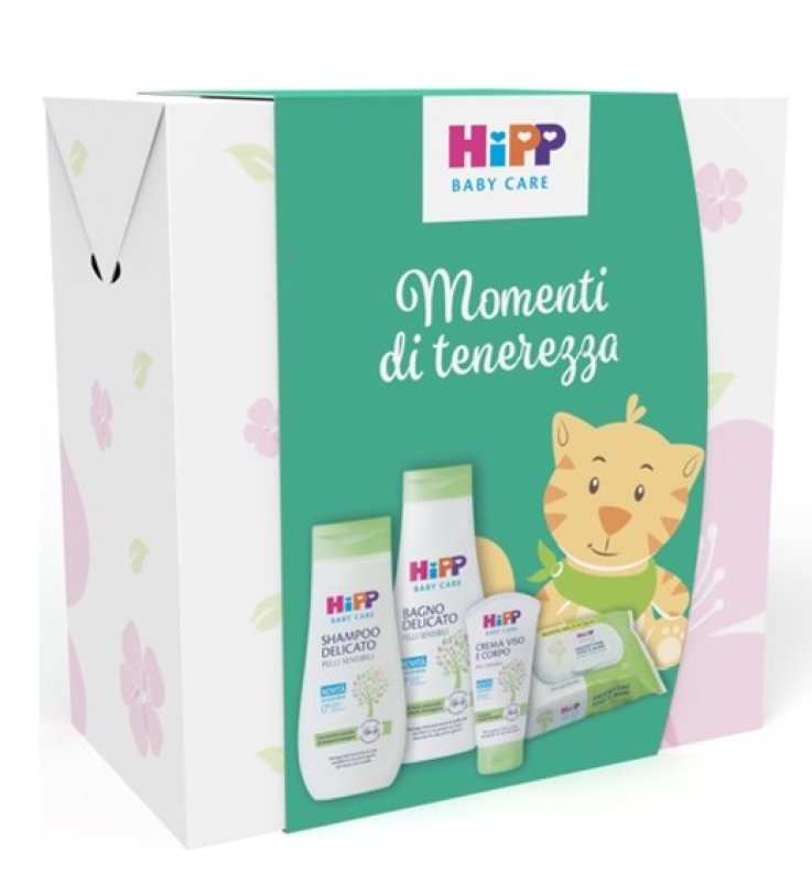 HIPP COFANET.MOMENTI TENEREZZA(B HIPP COFANET.MOMENTI TENEREZZA(B