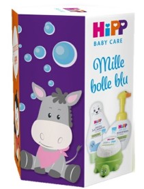 HIPP COFAN. MILLE BOLLE BLU(DOCC